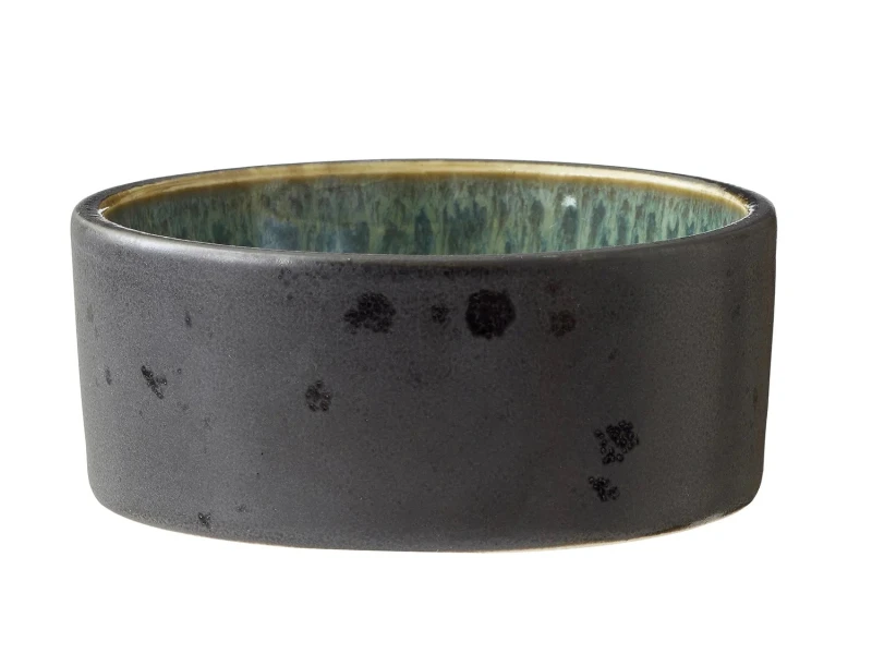 Miseczki do serwowania 4 sztuki Black/Dark 11950