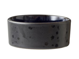 Miseczki do serwowania 4 sztuki Black/Dark 11950