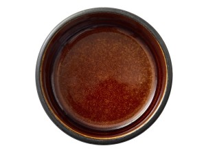 Miseczki do serwowania 4 sztuki Black/Dark 11950