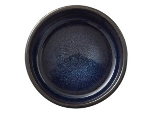 Miseczki do serwowania 4 sztuki Black/Dark 11950