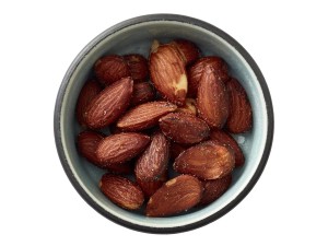 Miseczki do serwowania 4 sztuki Black/Dark 11950