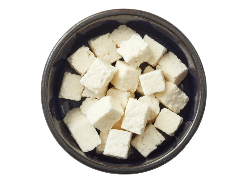 Miseczki do serwowania 4 sztuki Black/Dark 11950