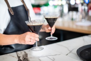 Zestaw 2 kieliszków Club NO12 250ml przezroczyste 4419535