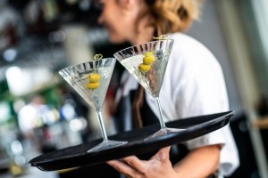 Zestaw 2 kieliszków Club NO12 250ml przezroczyste 4419535