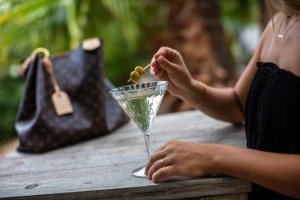 Zestaw 2 kieliszków Club NO12 250ml przezroczyste 4419535