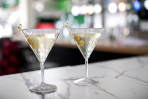 Zestaw 2 kieliszków Club NO12 250ml przezroczyste 4419535