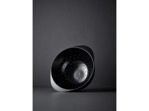 Durszlak Margrethe 4l Black 23723