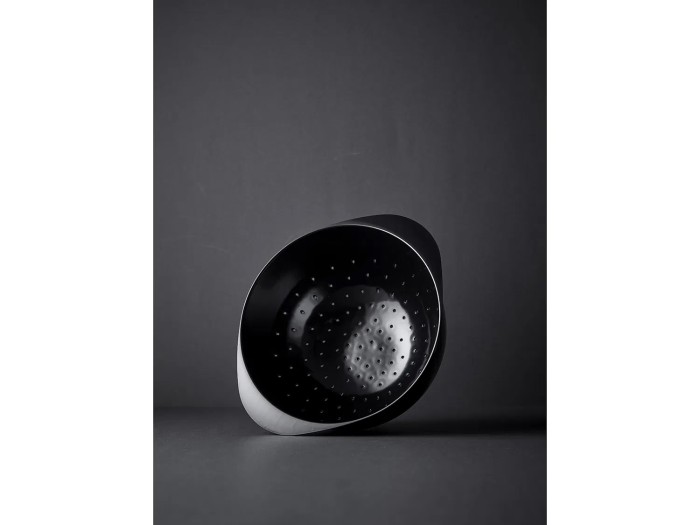 Durszlak Margrethe 4l Black 23723