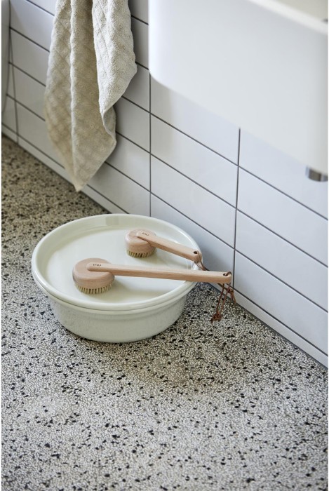 Zestaw do domowego SPA 1l Vaporous Green INU 14165