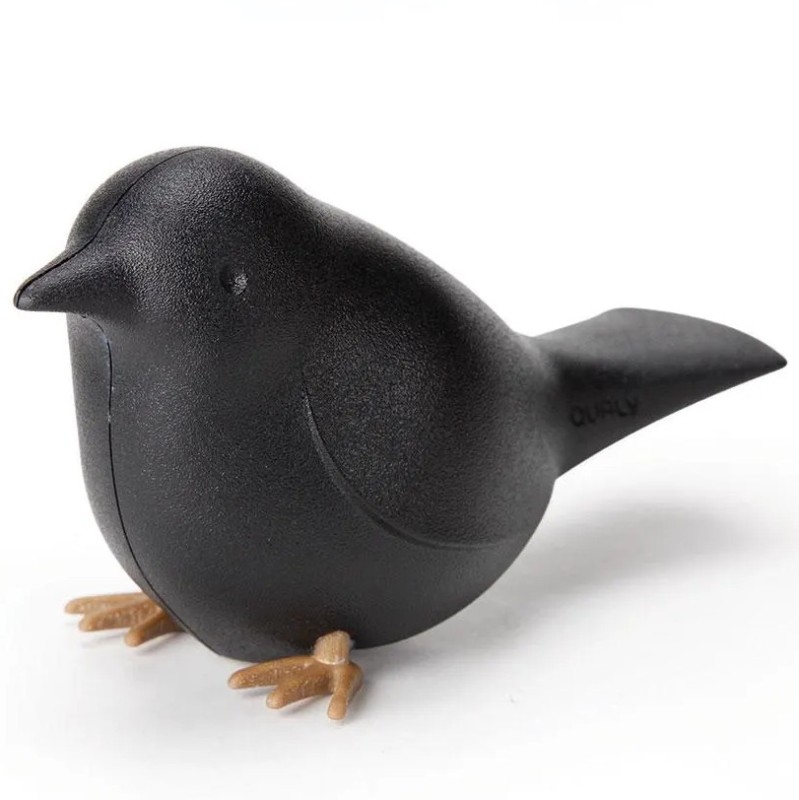 Magnes Sparrow czarny 10230-BK