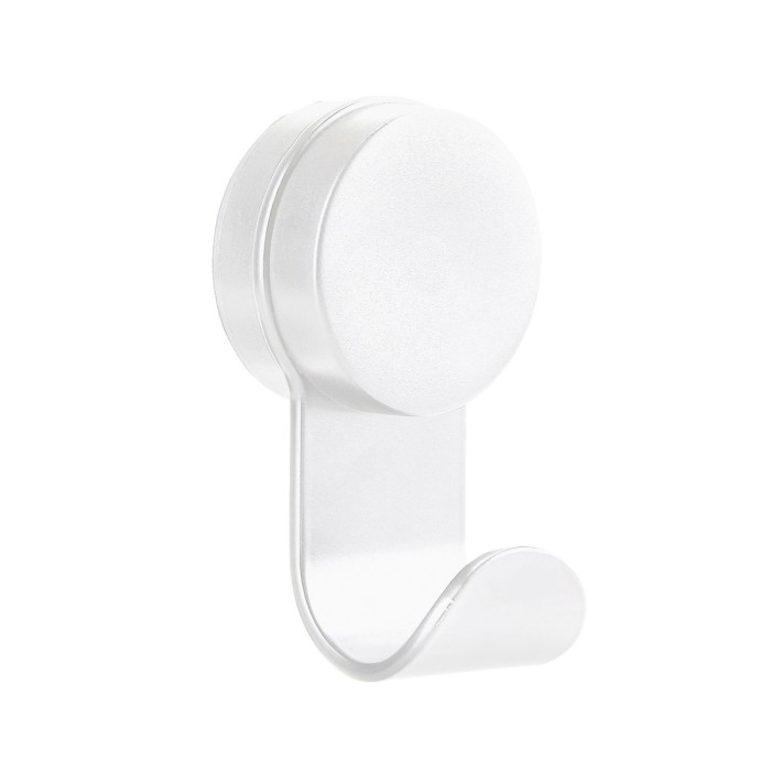 Wieszak pojedynczy Puck White 330254