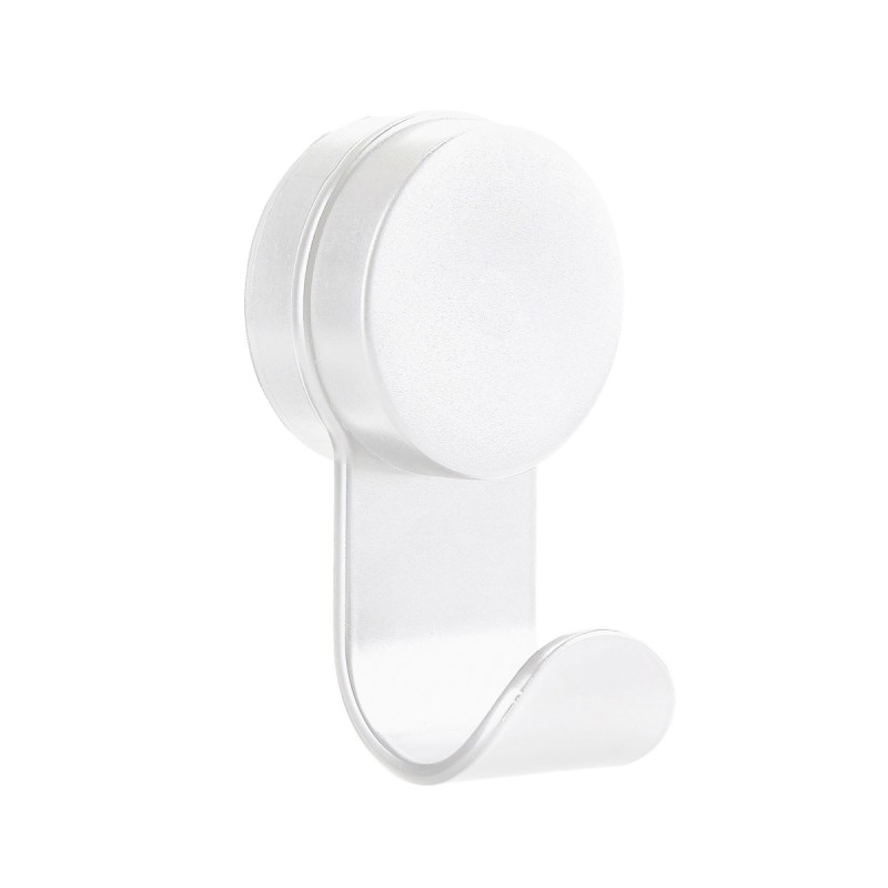 Wieszak pojedynczy Puck White 330254