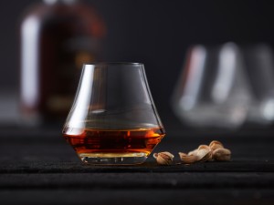 Szklanki na rum Juvel 290 ml 6 sztuk 916182