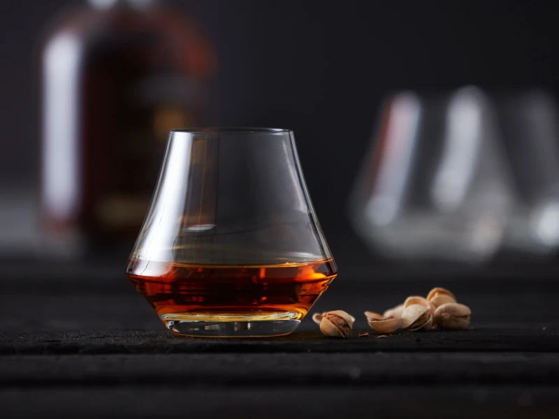 Szklanki na rum Juvel 290 ml 6 sztuk 916182