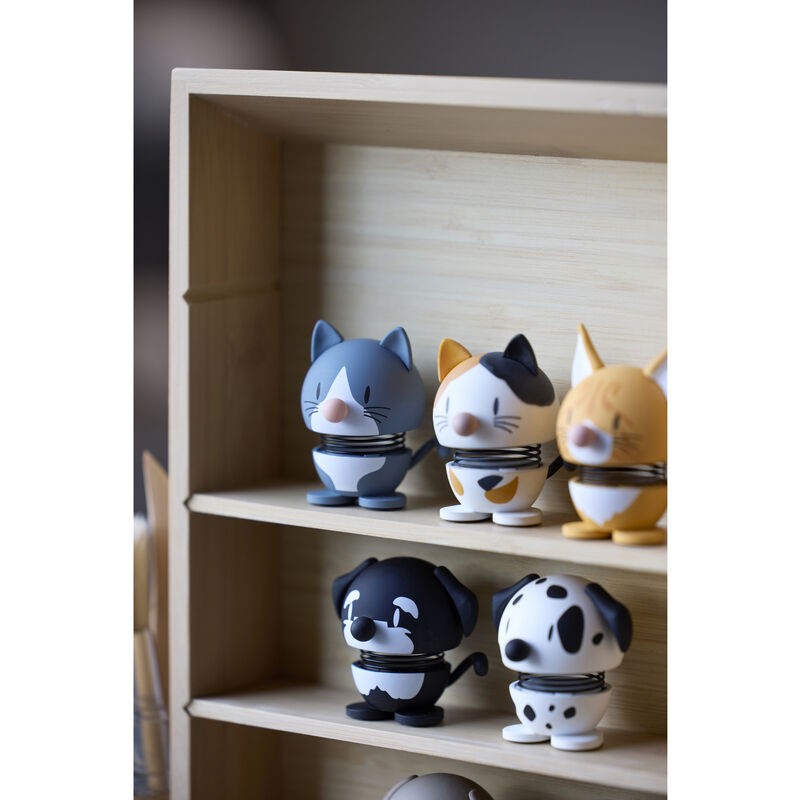 Hoptimist figurka Blue American XS Blue 38300