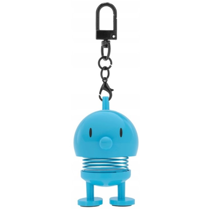 Zawieszka brelok Hoptimist Charm Turquoise 38312