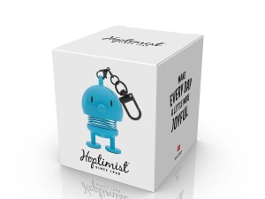 Zawieszka brelok Hoptimist Charm Turquoise 38312