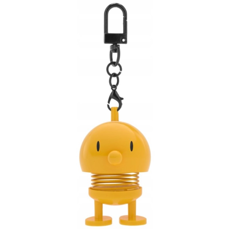 Zawieszka brelok Hoptimist Charm Yellow 38313