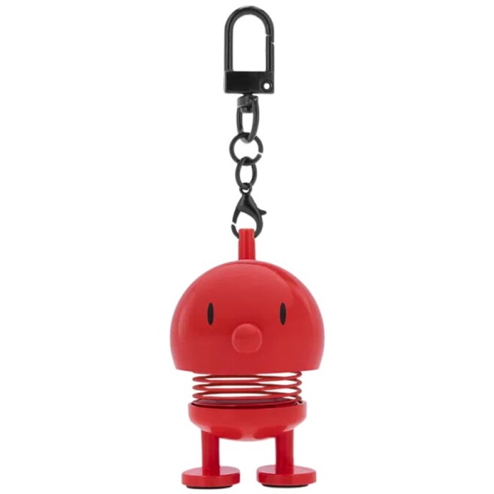 Zawieszka brelok Hoptimist Charm Red 38314