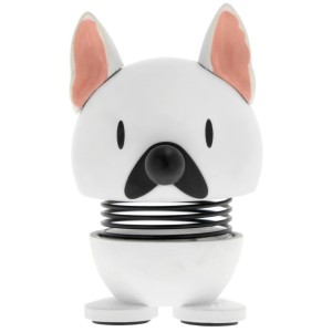 Hoptimist figurka French Bulldog XS White 38294