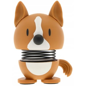 Hoptimist figurka Corgi XS Brown 38288