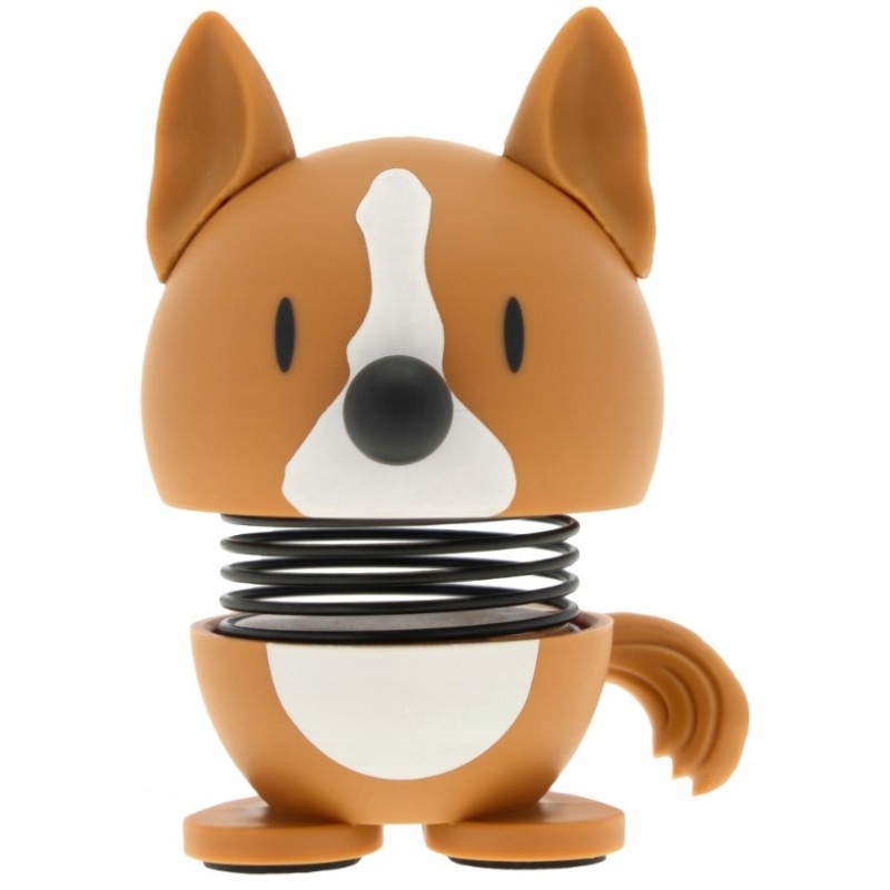 Hoptimist figurka Corgi XS Brown 38288
