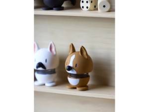 Hoptimist figurka Corgi XS Brown 38288