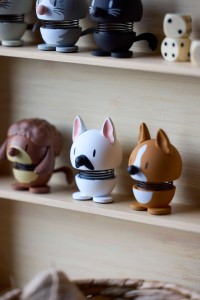 Hoptimist figurka Corgi XS Brown 38288
