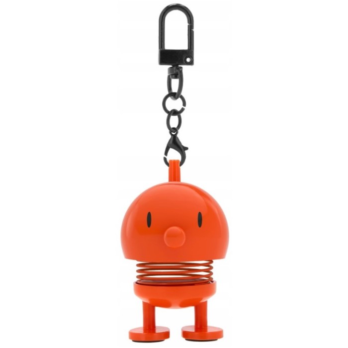 Zawieszka brelok Hoptimist Charm Orange 38310
