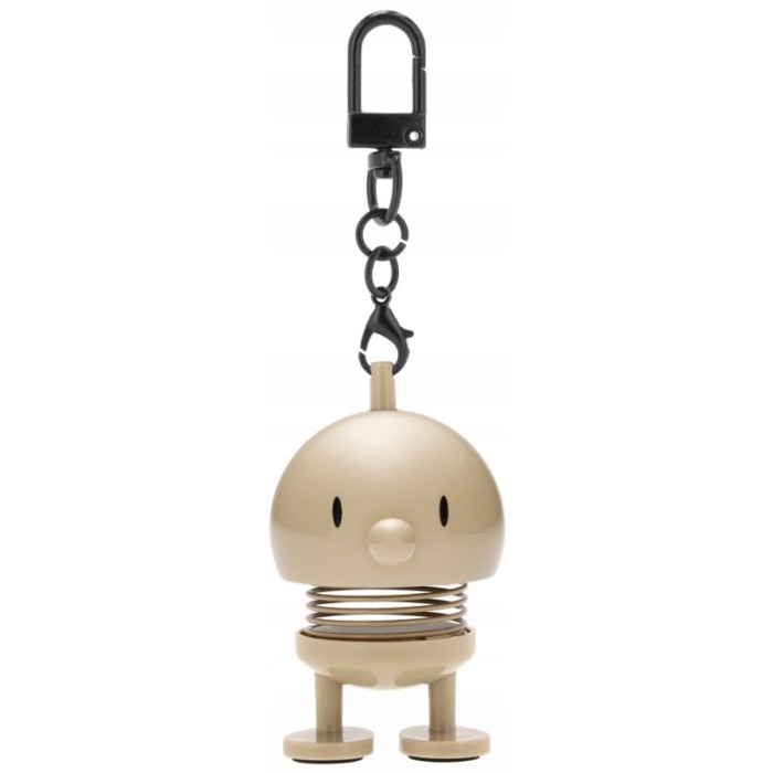 Zawieszka brelok Hoptimist Charm Latte 38309