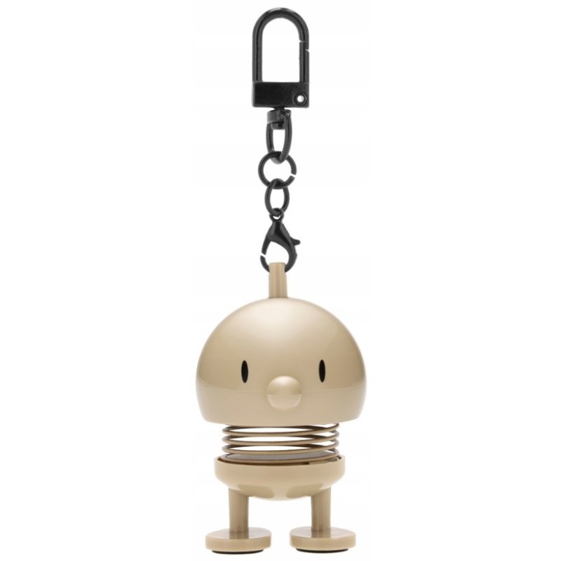 Zawieszka brelok Hoptimist Charm Latte 38309