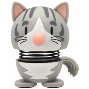 Hoptimist figurka Maine Coon XS Grey 38298