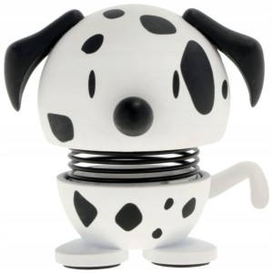 Hoptimist figurka Dalmatian XS White 38293