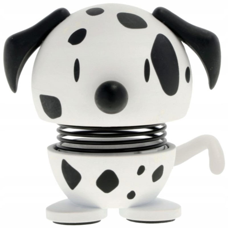 Hoptimist figurka Dalmatian XS White 38293
