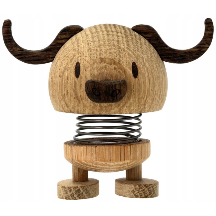 Hoptimist figurka Buffalo S Oak 37816