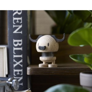 Hoptimist figurka Buffalo S Oak 37816