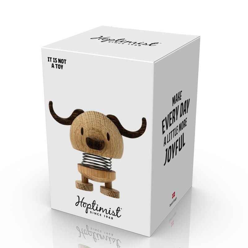 Hoptimist figurka Buffalo S Oak 37816