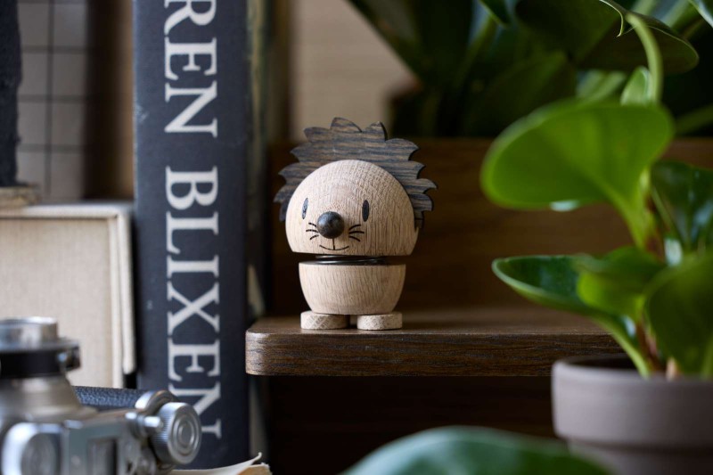 Hoptimist figurka Lion S Oak 37812