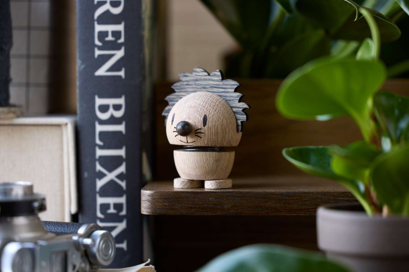 Hoptimist figurka Lion S Oak 37812