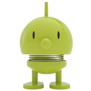 Hoptimist Bumble S Lime 26079