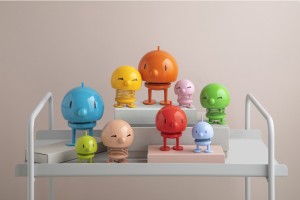 Hoptimist Bumble S Orange 26072