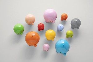 Hoptimist Bumble S Orange 26072