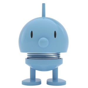 Hoptimist Bumble S Light Blue 26080