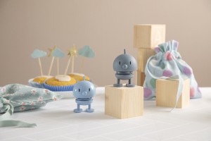 Hoptimist Bumble S Light Blue 26080