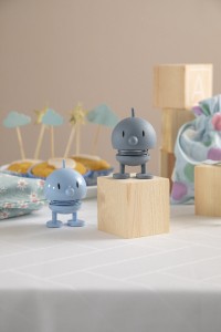 Hoptimist Bumble S Light Blue 26080