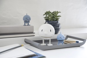 Hoptimist Bumble S Light Blue 26080