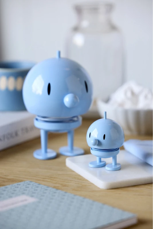 Hoptimist Bumble S Light Blue 26080