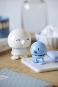 Hoptimist Bumble S Light Blue 26080