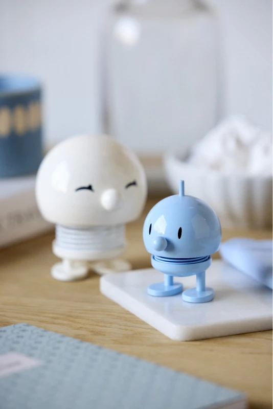 Hoptimist Bumble S Light Blue 26080