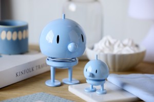 Hoptimist Bumble S Light Blue 26080